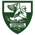 Logo Leatherhead