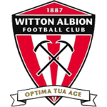 Logo Witton Albion