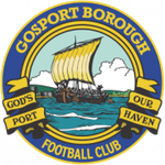Gosport Borough logo
