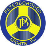 Logo Peterborough Sports