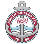 South Shields logo