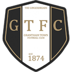 Logo Grantham Town