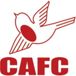 Carshalton Athletic logo