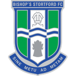 Logo Bishop's Stortford