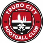 Logo Truro City