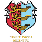 Logo Brightlingsea Regent