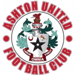 Ashton United logo