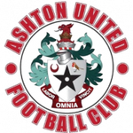 Logo Ashton United