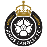 Logo Kings Langley FC