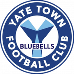Logo Yate Town