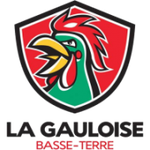 La Gauloise logo