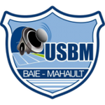 Logo US Baie-Mahault