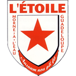 Etoile de Morne-a-l-Eau logo