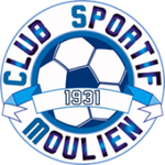 Logo CS Le Moule