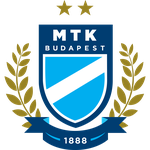 ΜΤΚ Βουδαπέστης logo