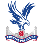 Logo Crystal Palace Women