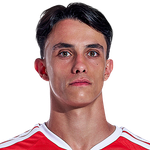Joao Rego