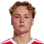Andreas Schjelderup
