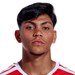 Gabriel Indio