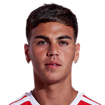 Enzo Barrenechea