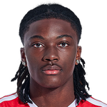 Jaden Umeh