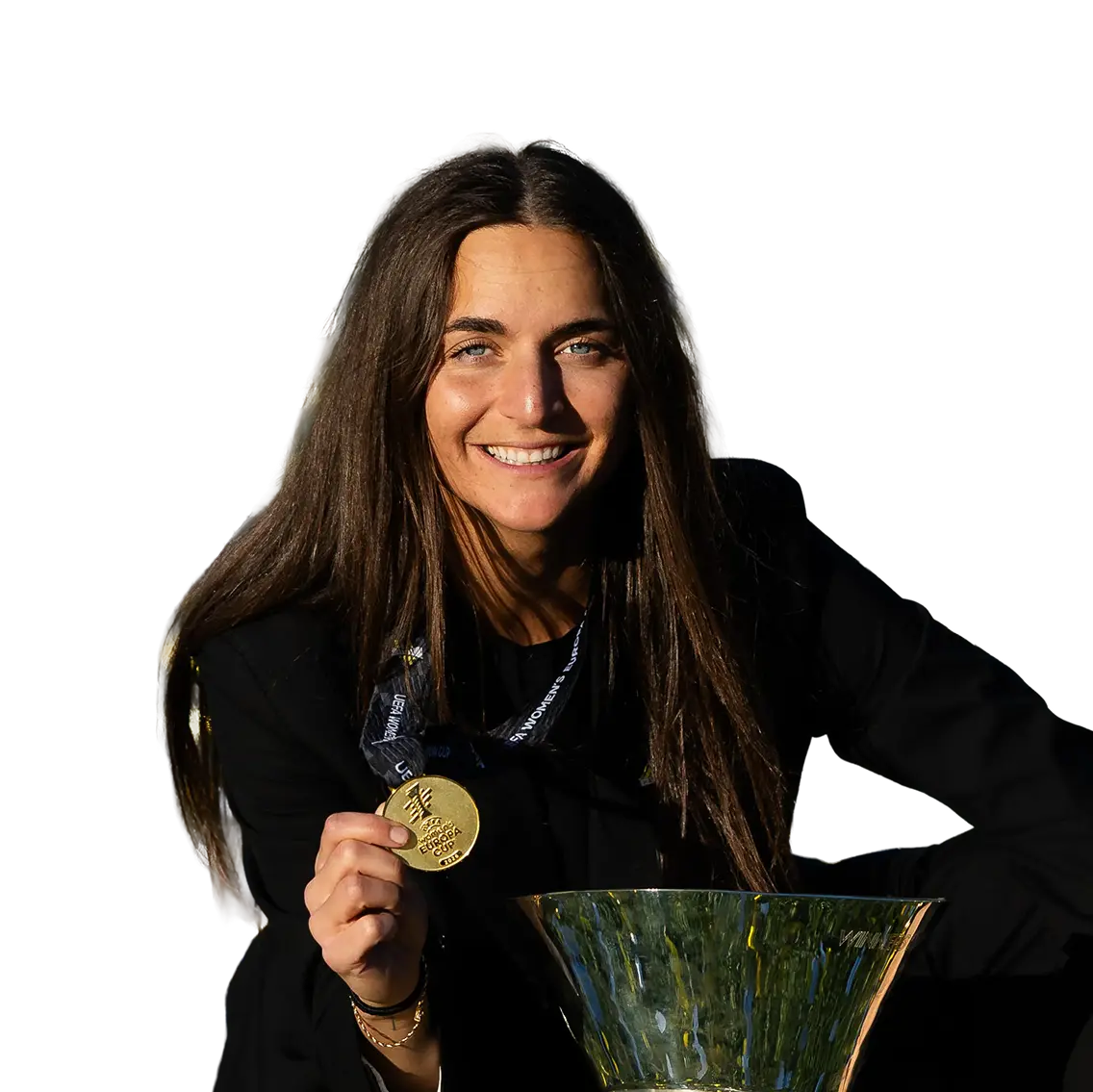Elena Sadiku