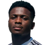 Arome Idache