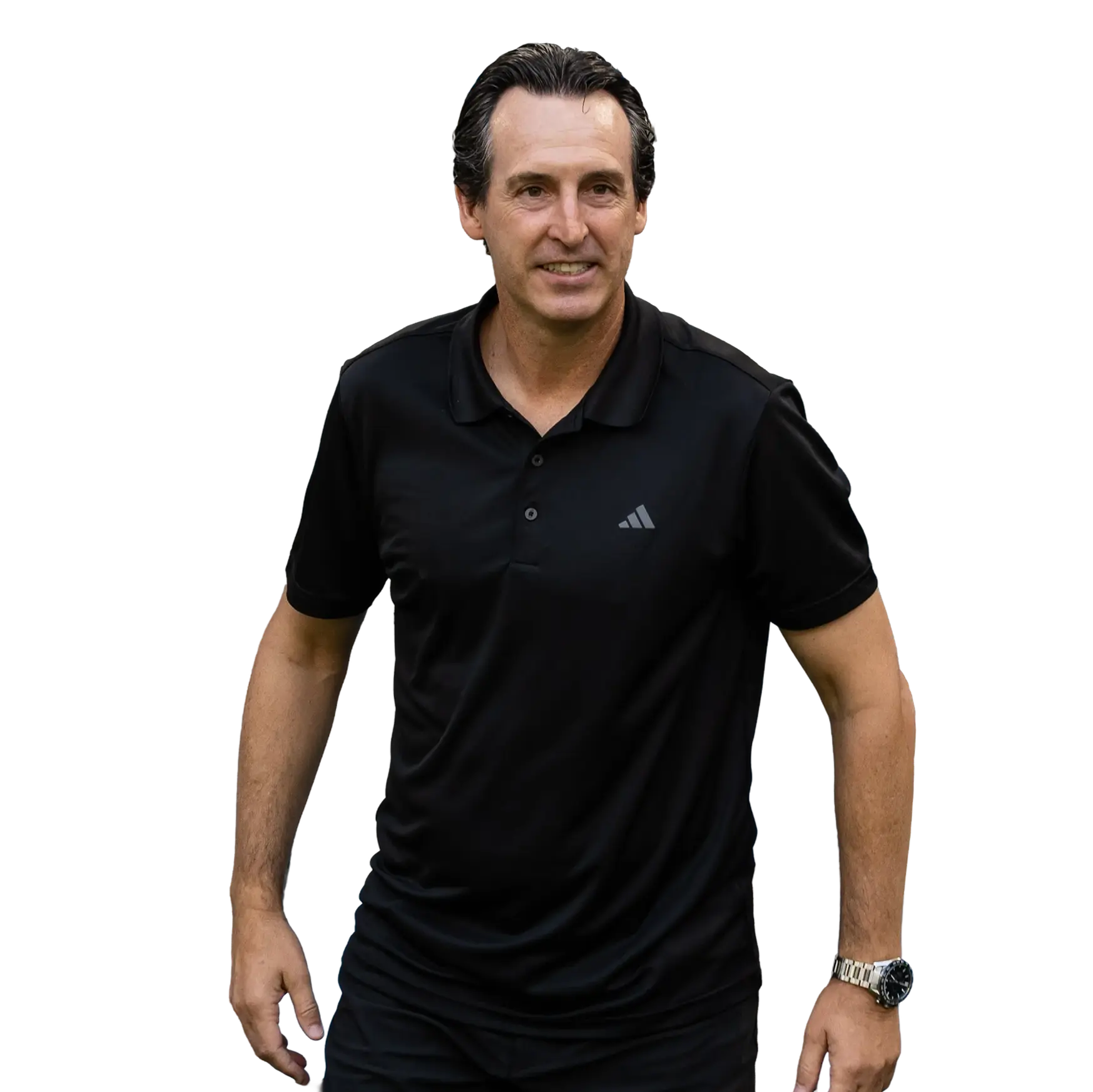 Unai Emery