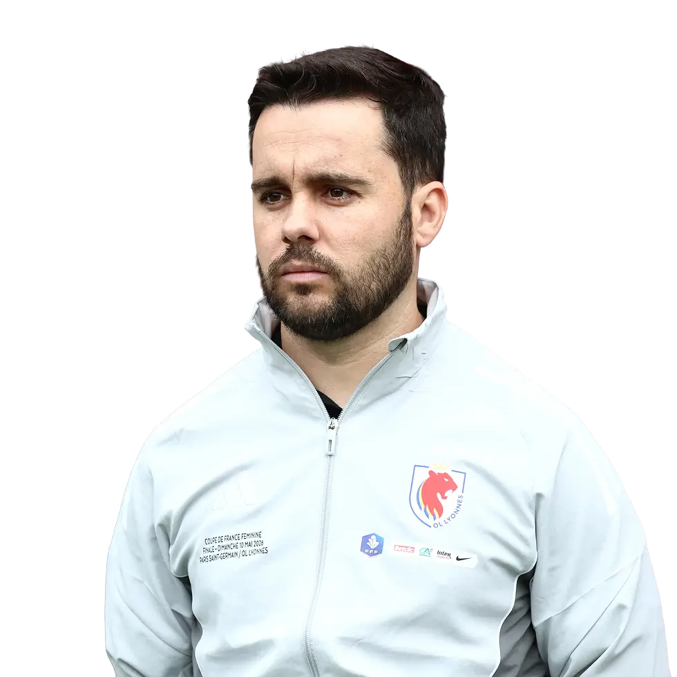 Jonatan Giráldez