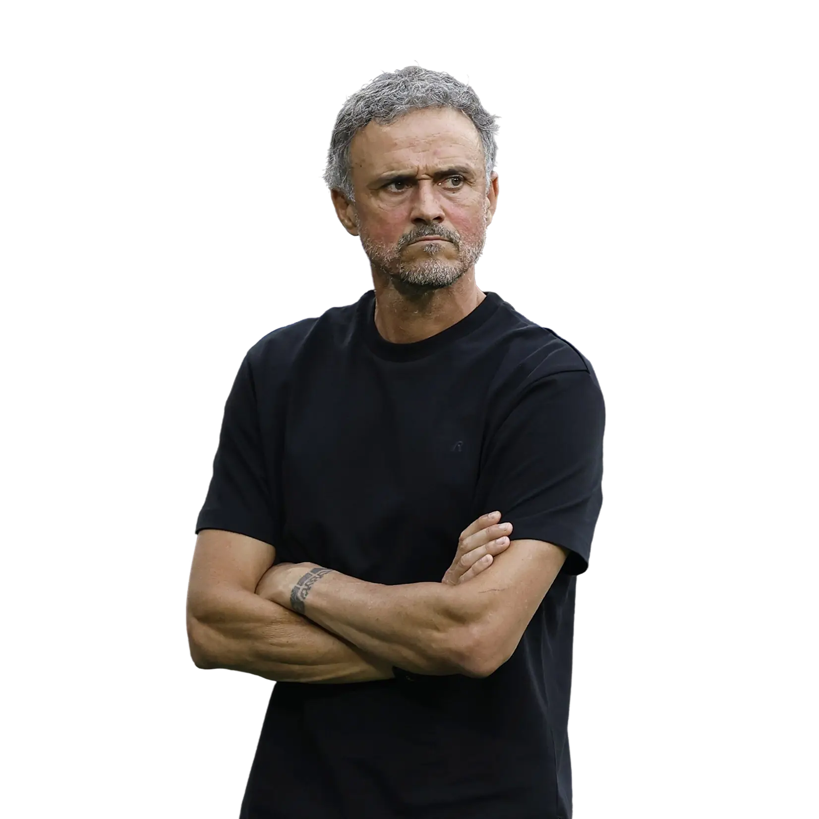 Luis Enrique