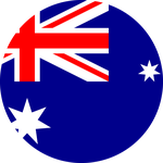 Logo Australia W