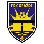 Logo Γκοράζντε