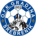 Logo Gradina Srebrenik