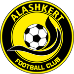 Logo Alashkert FC
