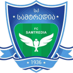 Samtredia logo