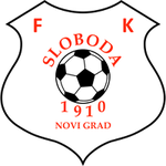 Logo Σλόμποντα Νόβι Γκραντ