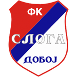 Logo Σλόγκα Ντόμποϊ