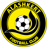 Alashkert FC II logo