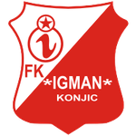 Logo Ίγκμαν Κόνιτς
