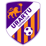 Urartu FC logo