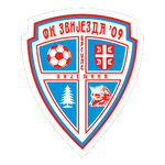 FK Zvijezda 09 logo