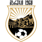 Logo FC Gareji 1960