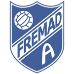 Logo Φρίμαντ Άμαγκερ