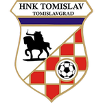 Logo HNK Tomislav
