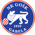 GOSK Γκαμπέλα logo