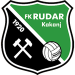 Logo Rudar Kakanj