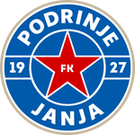 Logo Ποντρίνιε