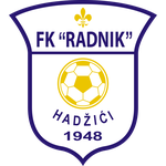 Logo Radnik Hadzici