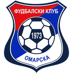 Logo Omarska
