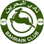 Logo Bahrain SC U19